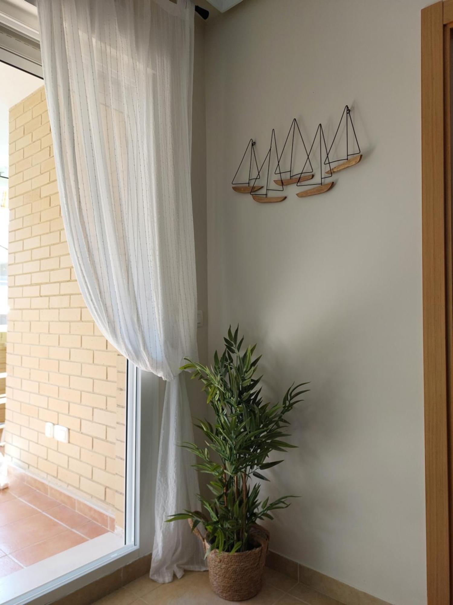 Apartamento Neptuno Sunrise Magic World Oropesa del Mar Exterior foto