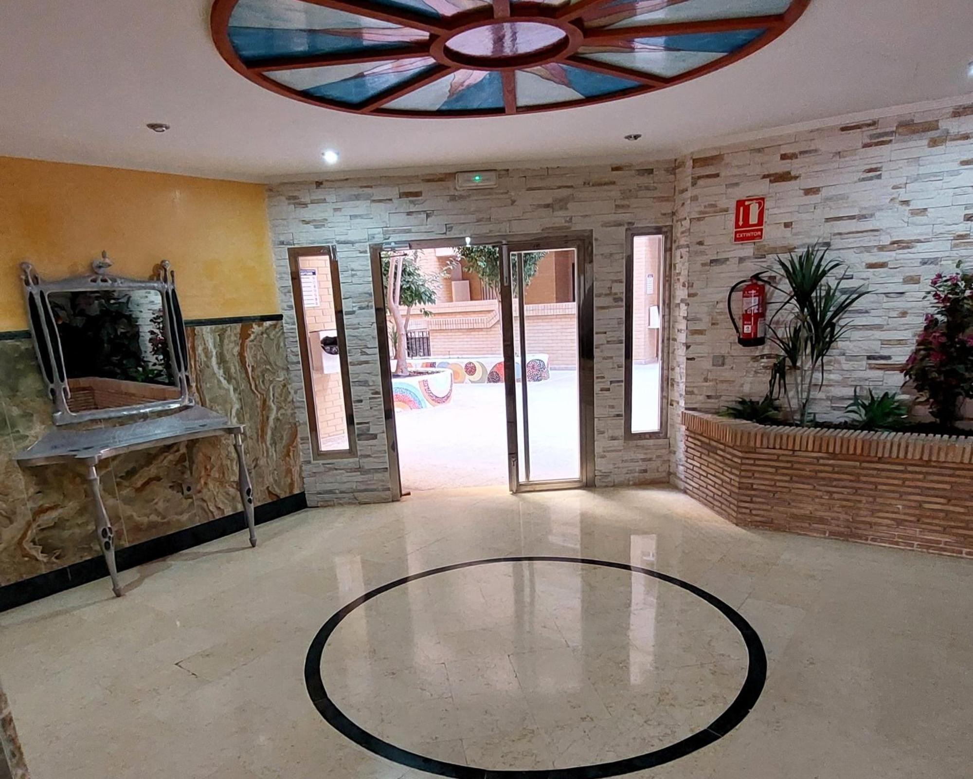 Apartamento Neptuno Sunrise Magic World Oropesa del Mar Exterior foto